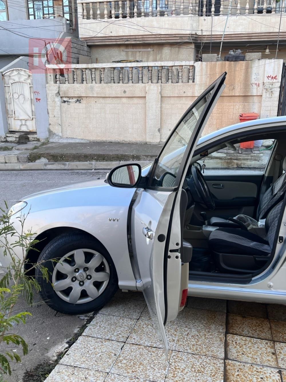 هيونداي أفانتي